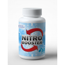 Life Natural Cures Nitro Booster (30 Tablets)