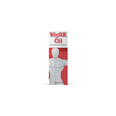 VigRX Oil® (60 ml)