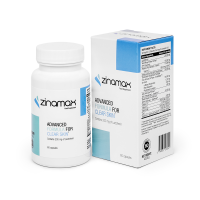 Nuvia Lab Zinamax (60 Capsules)
