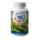 Life Natural Cures Tree Of Life + (90 Capsules)