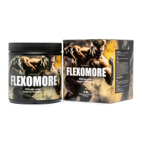 Nuvia Lab Flexomore (30 servings)