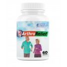 Life Natural Cures ArthroRelief (60 Capsules)
