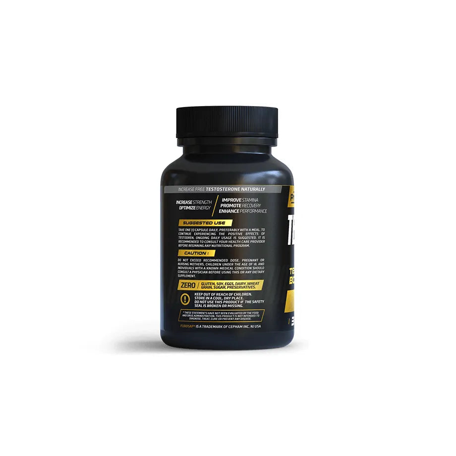 Testodren™ (30 Capsules)