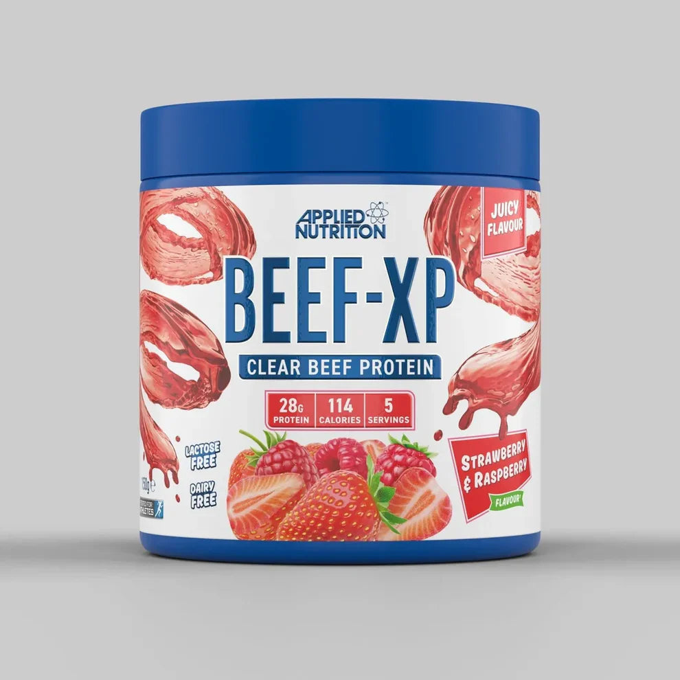 Applied Nutrition BEEF-XP Clear Beef Protein Isolate
