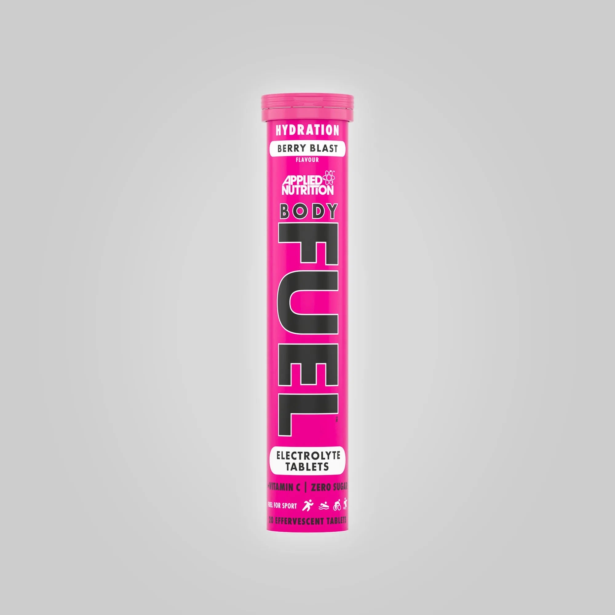 Applied Nutrition BODYFUEL™ Hydration Tablets