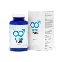 Nuvia Lab Erisil Plus (90 Capsules)