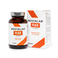 Nuvia Lab Flex (60 Capsules)