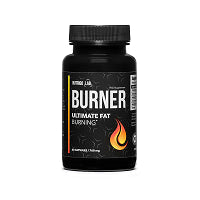 Nuvia Lab Nutrigo Lab Burner (60 Capsules)