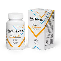 Nuvia Lab ProFlexen (60 Capsules)