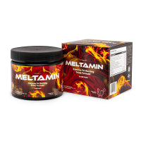 Nuvia Lab Meltamin (30 servings)
