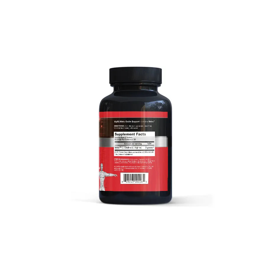 Nitric Oxide Support (90 Tablets)