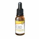 Life Natural Cures CBD Restorer 30ml