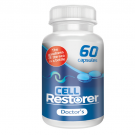 Life Natural Cures Cell Restorer (60 Capsules)