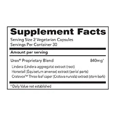 Confitrol24® (60 Capsules)