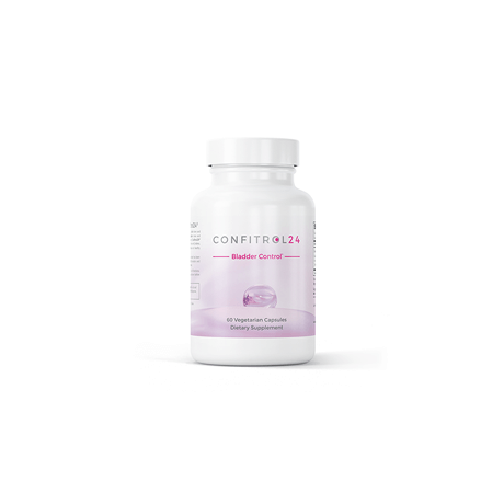 Confitrol24® (60 Capsules)