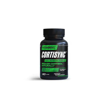 CortiSync™ (60 Capsules)