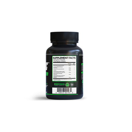 CortiSync™ (60 Capsules)