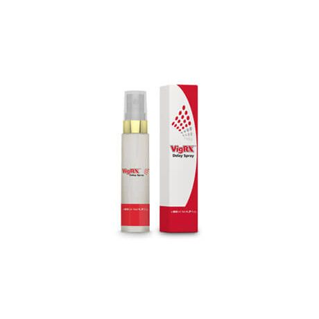 VigRX® Delay Spray