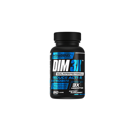 DIM 3X™ (90 Capsules)
