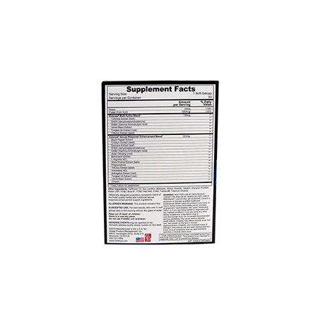 ExtenZe™ (30 Capsules)