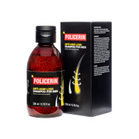 Nuvia Lab Folicerin