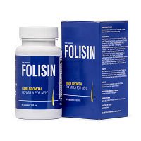 Nuvia Lab Folisin (60 Capsules)