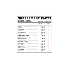 GenFX™ (60 Capsules)
