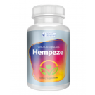 Life Natural Cures Hempeze