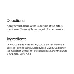 HerSolution® Gel