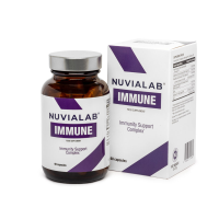 Nuvia Lab Immune (60 Capsules)