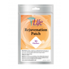 Life Natural Cures Rejuvenation Patch (30 Patches)