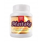 Life Natural Cures Maitake Miracle (60 Capsules)