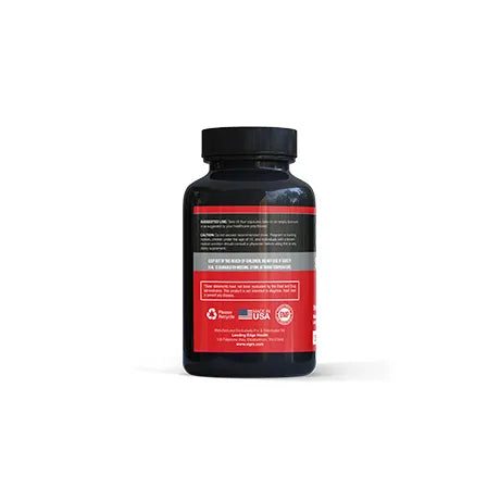Max Volume (120 Capsules)
