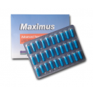 Life Natural Cures Maximus