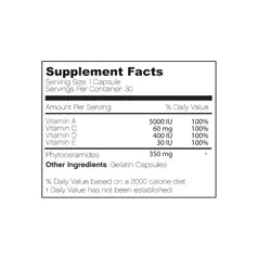 Phyto350™ (30 Capsules)