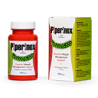 Nuvia Lab Piperinox (30 Capsules)