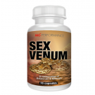 Life Natural Cures Sex Venum (30 Capsules)