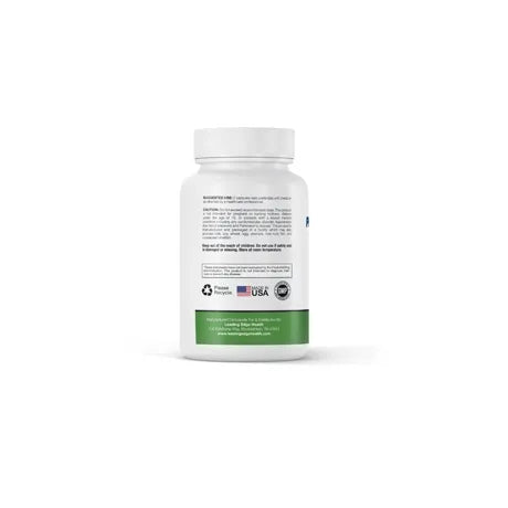 Profollica® Plus With Millet Extract (30 Capsules)