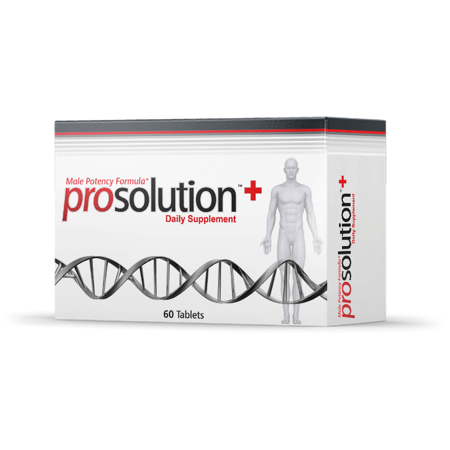 ProSolution+™ (60 Capsules)