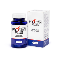 Nuvia Lab Prostan Plus (60 Capsules)