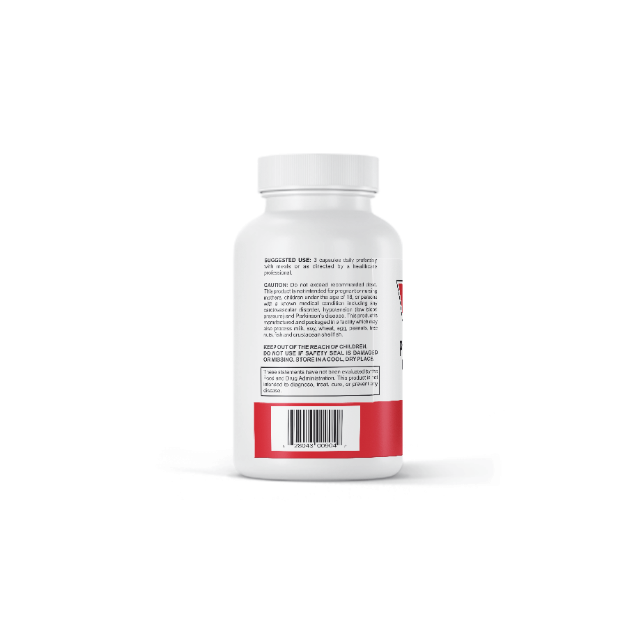 VigRX® Prostate Support (90 Capsules)