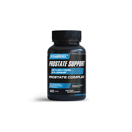 Prostate Complex (60 Capsules)