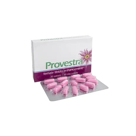 Provestra (30 Capsules)