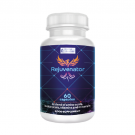 Life Natural Cures Rejuvenator (60 Capsules)