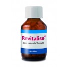 Life Natural Cures Revitalise