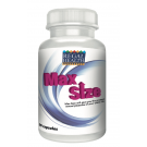 Life Natural Cures Max Size (30 Capsules)