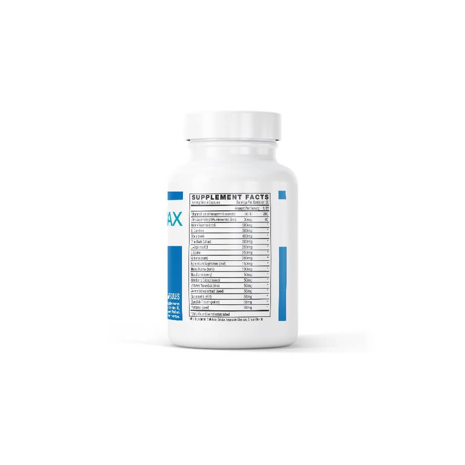 Semenax® (120 Capsules)