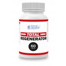 Life Natural Cures Total Regenerator (60 Capsules)