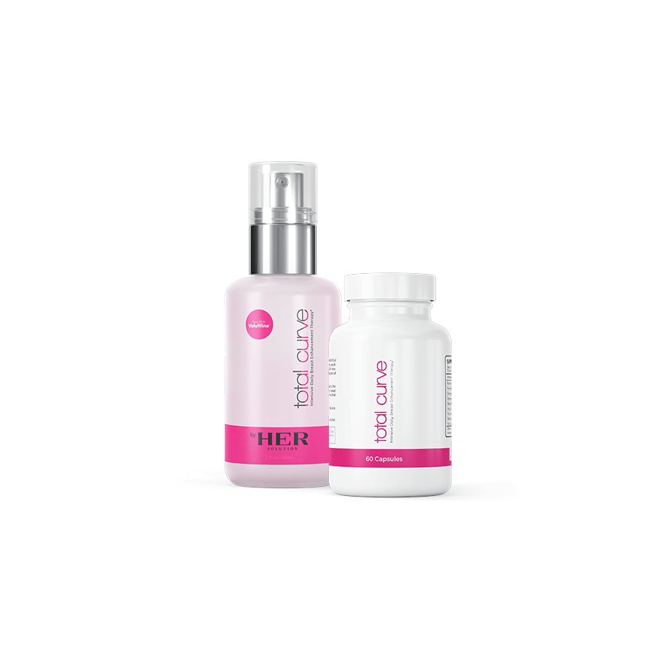 Total Curve™ (60 Capsules)