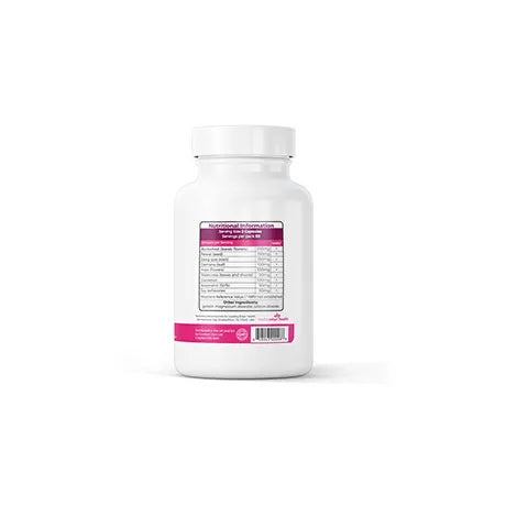 Total Curve™ (60 Capsules)